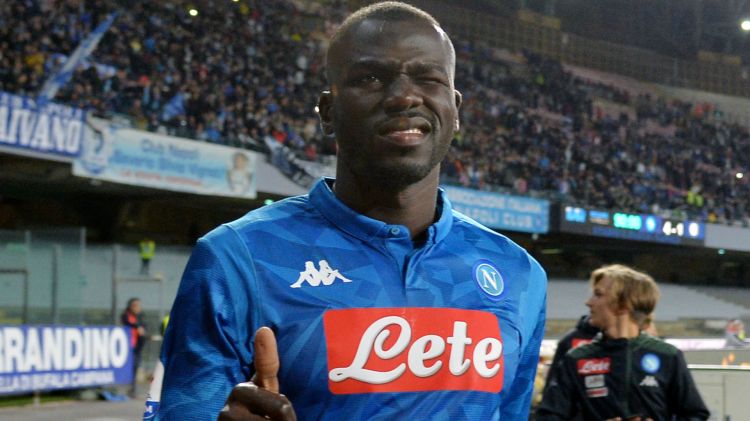 ناپولی-سنگال-سری آ-ایتالیا-Italy-Senegal-Napoli-Serie A