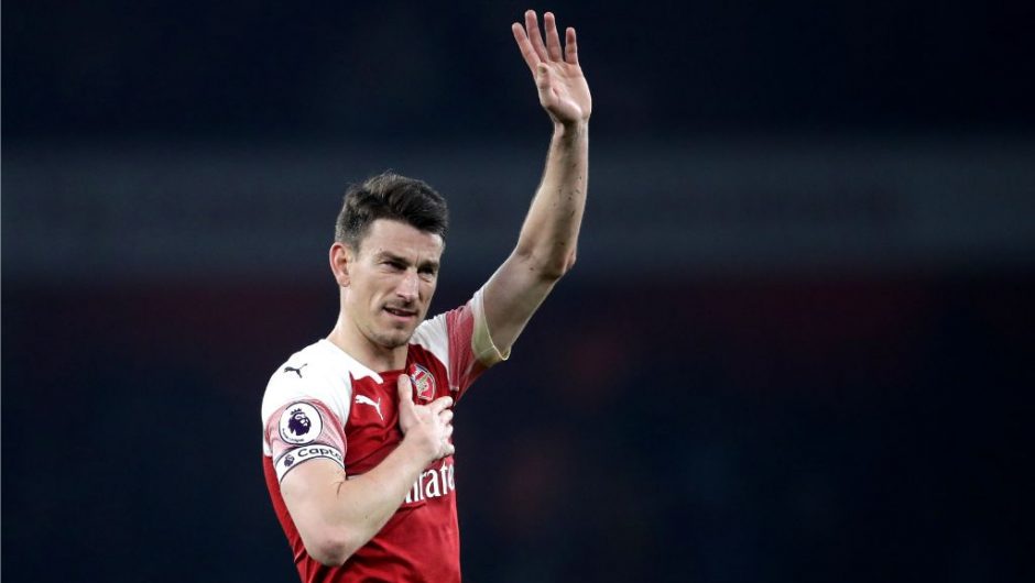 فرانسه-انگلیس-لیگ برتر-توپچیها-Gunners-Arsenal-Premier League-England