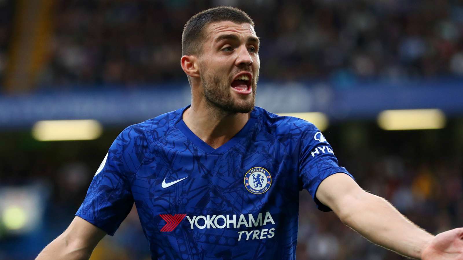 لیگ برتر-کرواسی-چلسی-انگلیس-England-Chelsea-Premier League-Croatia