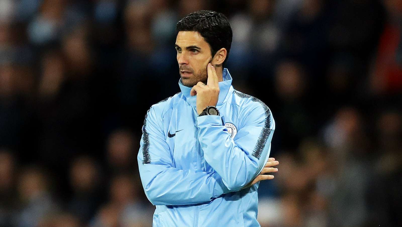 منچسترسیتی-لیگ برتر-اسپانیا-انگلیس-Premier League-England-Manchester City-Spain