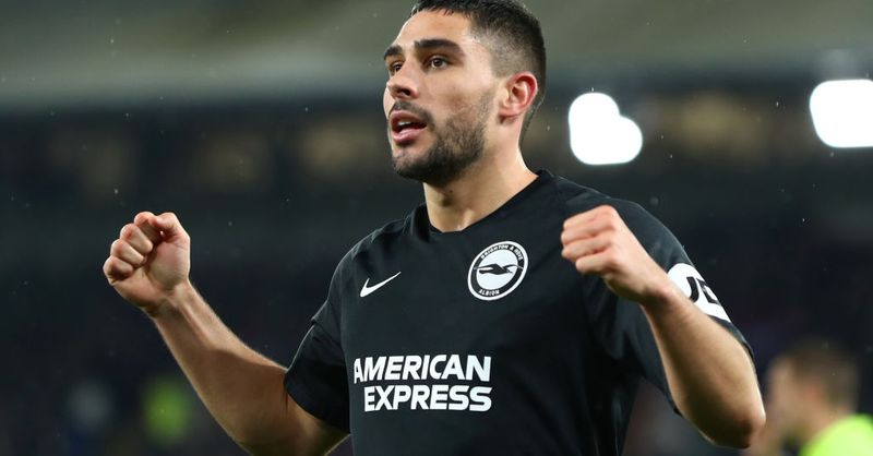لیگ برتر-برایتون-انگلیس-مرغ‌های دریایی-فرانسه-France-Premier League-England-Brighton