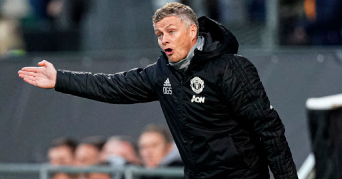 منچستریونایتد-لیگ برتر-نروژ-انگلیس-Norway-Manchester United-Premier League-England