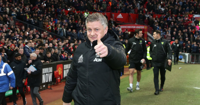 لیگ برتر-منچستریونایتد-نروژ-اولدترافورد-Premier League-Red Devils-Norway-Manchester United