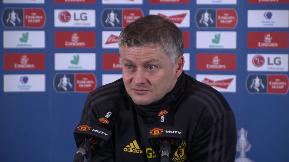 منچستریونایتد-هلند-نروژ-جام حذفی انگلیس-Fa Cup-Norway-Manchester United-England