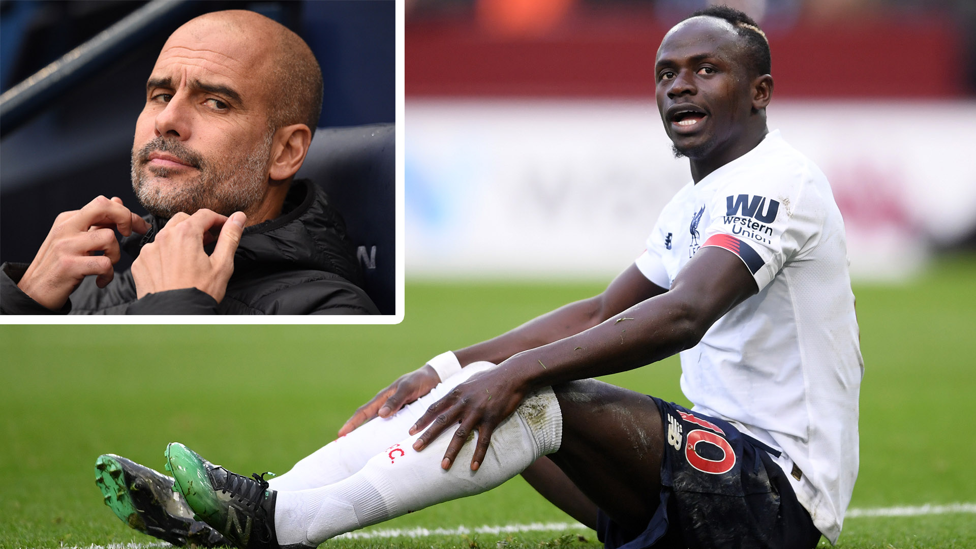 منچسترسیتی-لیورپول-لیگ برتر-سنگال-قرمزها-Senegal-Premier League-Spain-Liverpool-Manchester City