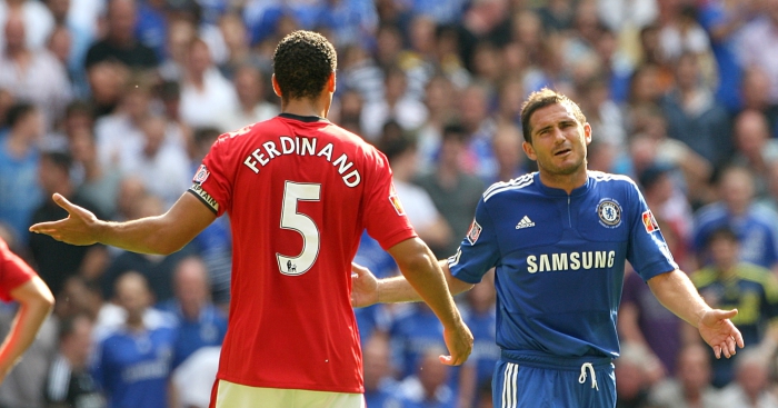 Manchester United-Chelsea-Premier League-England-انگلیس-لیگ برتر-منچستریونایتد-چلسی