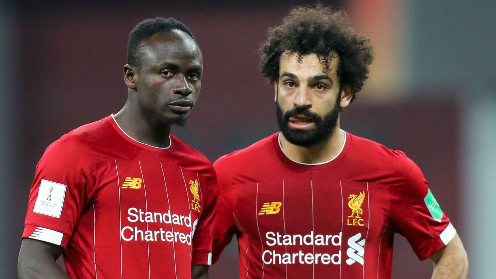 لیورپول-لیگ برتر-انگلیس-مصر-سنگال-Senegal-Egypt-Premier League-Liverpool