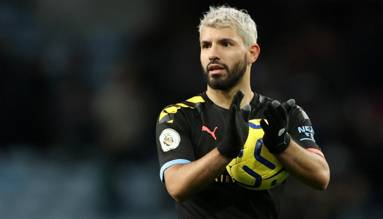 منچسترسیتی-آرژانتین-لیگ برتر-انگلیس-Premier League-Argentina-Manchester City-Citizens