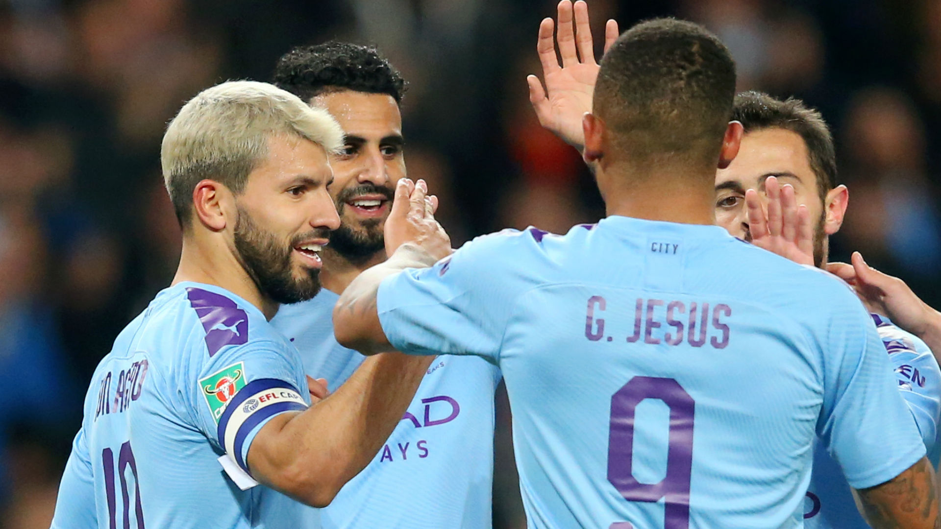 لیگ برتر-منچسترسیتی-برزیل-سیتیزنها-آرژانتین-Argentina-Premier League-England-Brazil-Manchester City