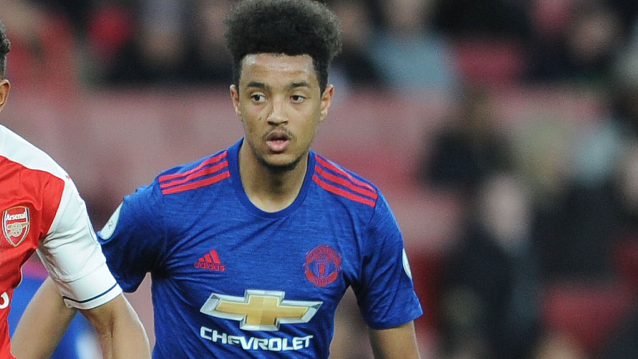 منچستریونایتد-انگلیس-لیگ برتر-آدیداس-Red Devils-England-Premier League-Manchester United