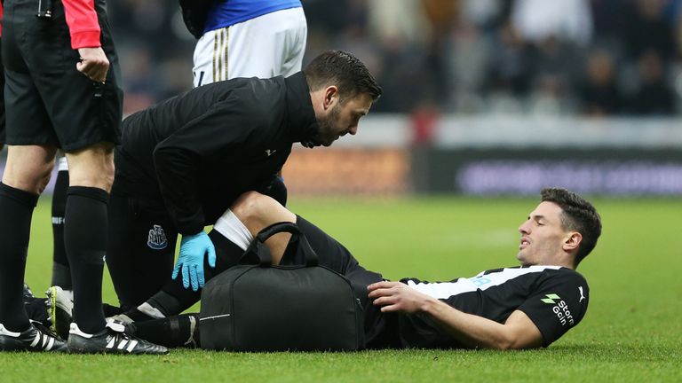 Newcastle-Premier League-Switzerland-England-انگلیس-سوئیس-لیگ برتر-نیوکاسل