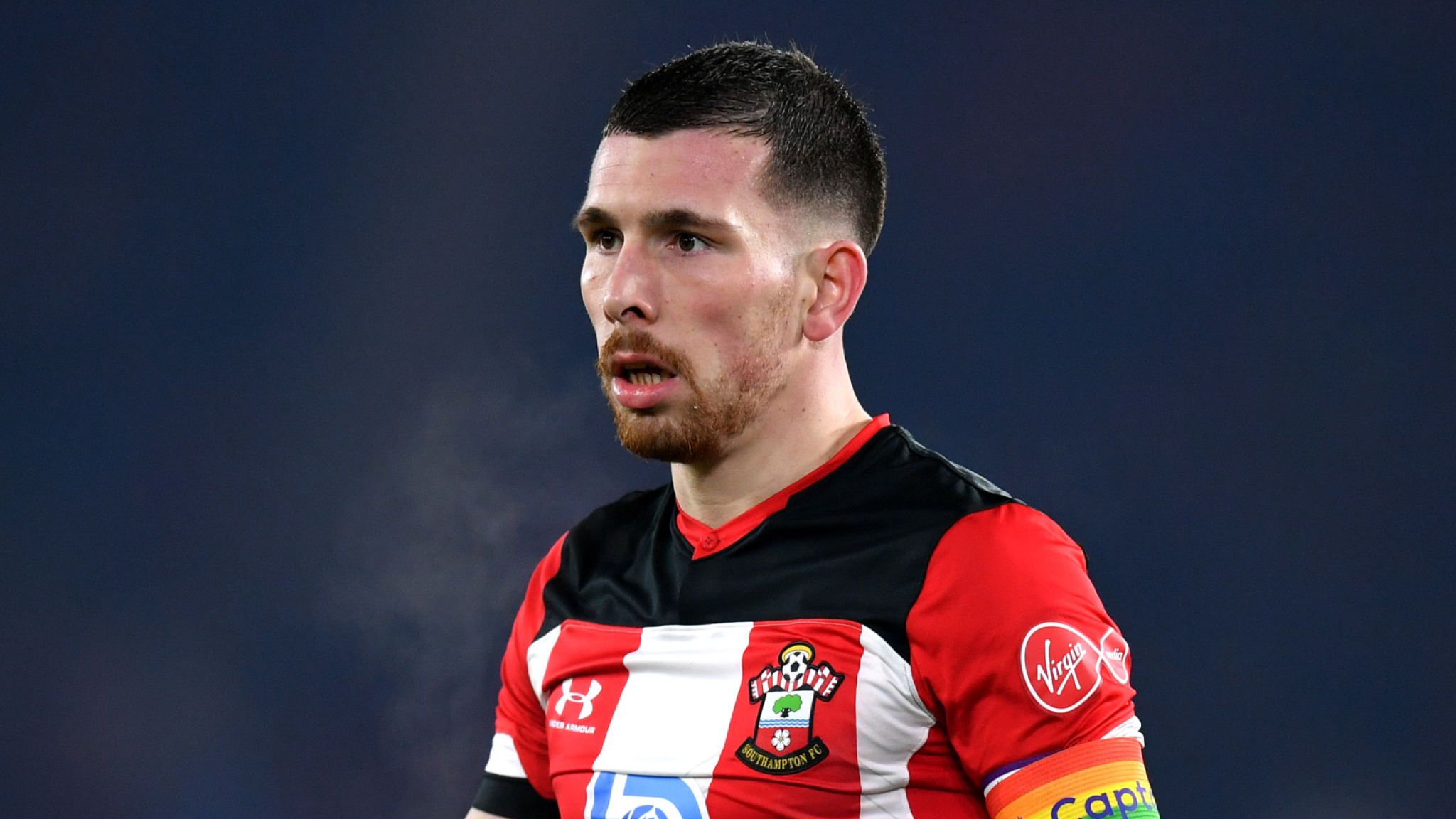 دانمارک-ساوتهمپتون-قدیسها-لیگ برتر-Premier League-Denmark-Southampton-Saints