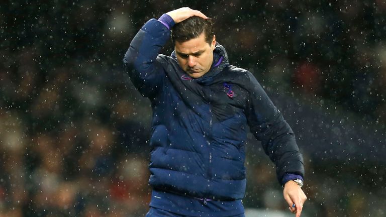 تاتنهام-لیگ برتر-اسپرز-آرژانتین-انگلیس-Argentina-Spurs-Premier League-England