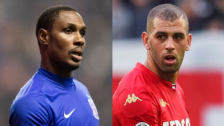 موناکو-واتفورد-لیگ برتر-نیجریه-الجزایر-Algeria-Nigeria-Premier League-Monaco
