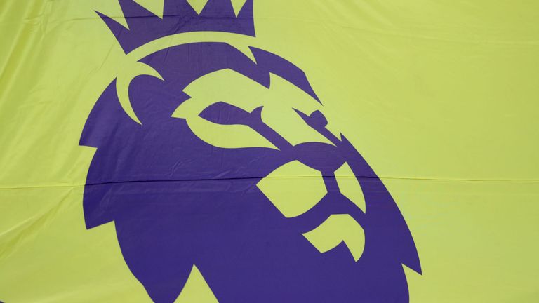 لیگ برتر انگلیس-Premier League-England