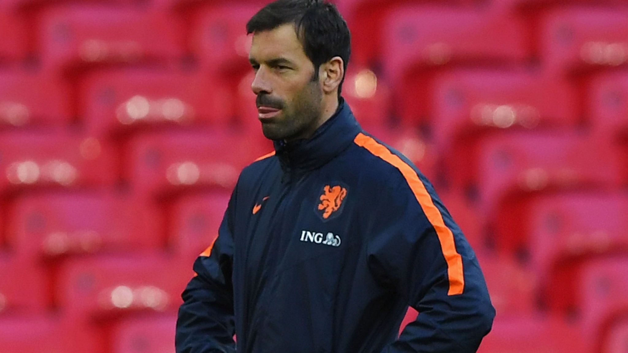 منچستریونایتد-رئال مادرید-لالههای نارنجی-هلند-Netherlands-Manchester United-Malaga-Real Madrid