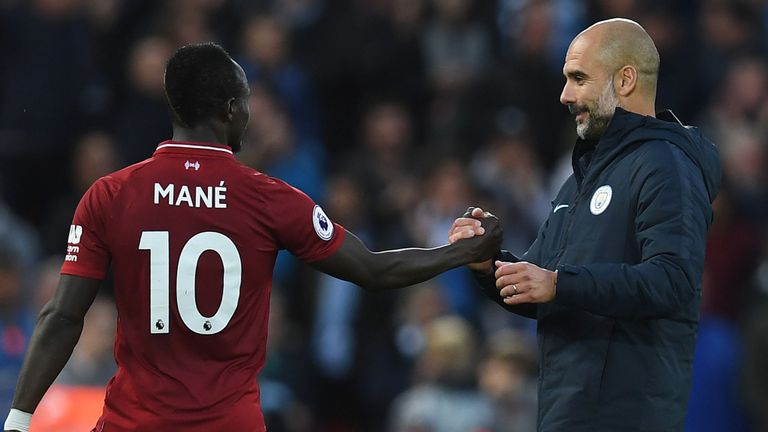 لیگ برتر-منچسترسیتی-لیورپول-سنگال-اسپانیا-Spain-Premier League-Liverpool-Manchester City-Senegal