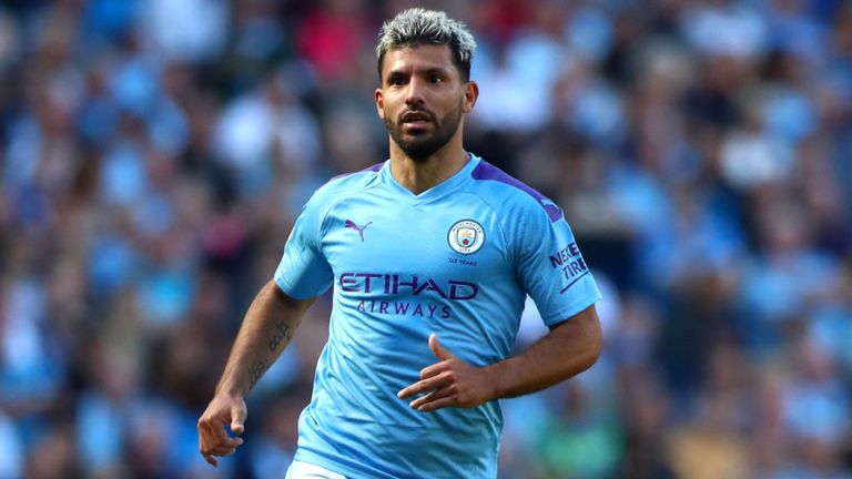 منچسترسیتی-لیگ برتر-انگلیس-آرژانتین-Argentina-Premier League-England-Manchester City