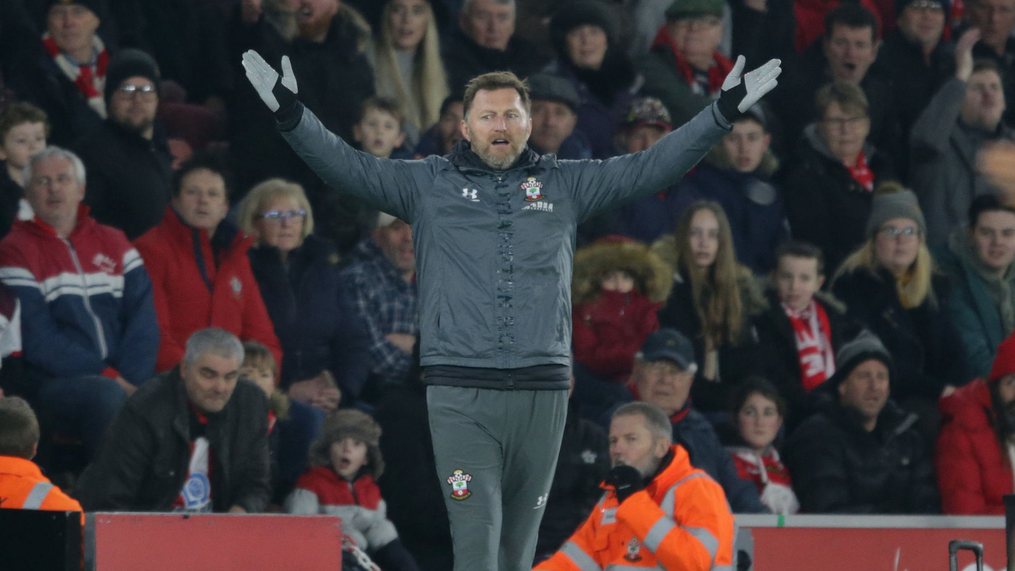 لیگ برتر-قدیسها-ساوتهمپتون-اتریش-Austria-Premier League-Saints-Southampton