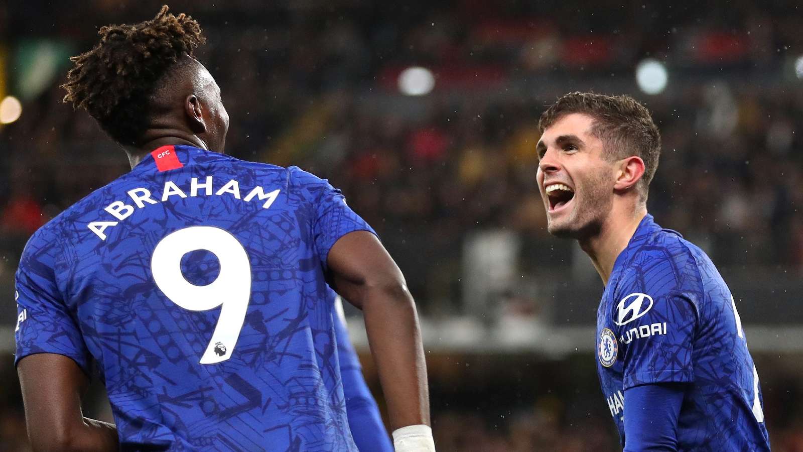 لیگ برتر-انگلیس-آمریکا-چلسی-Chelsea-Premier League-USA-England
