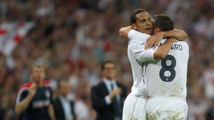 انگلیس-منچستریونایتد-چلسی-سه شیرها-Three Lions-England-Premier League-Chelsea-Manchester United