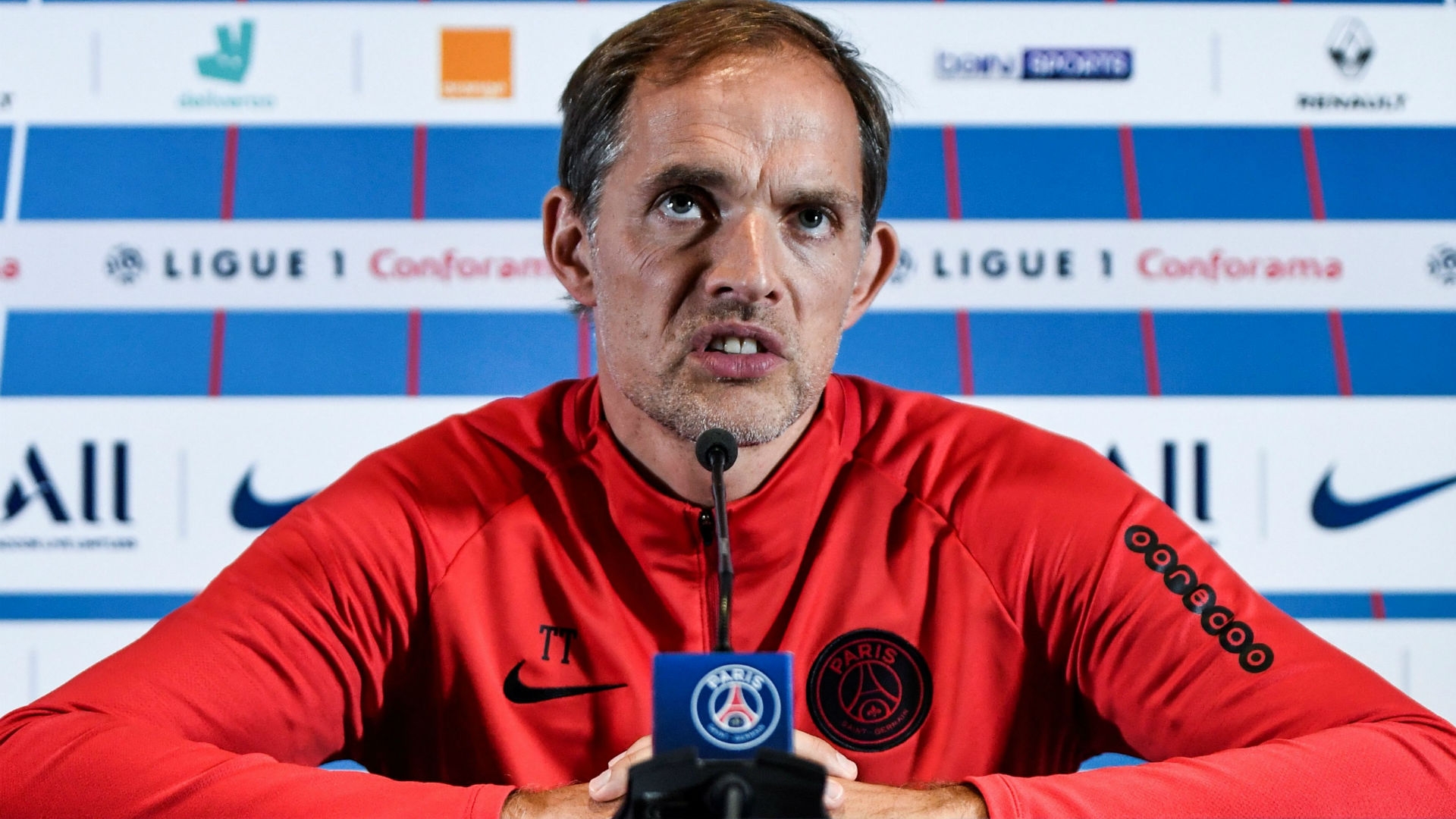 پاری سن ژرمن-فرانسه-لوشامپیونه-آلمان-Germany-Ligue 1-France-PSG