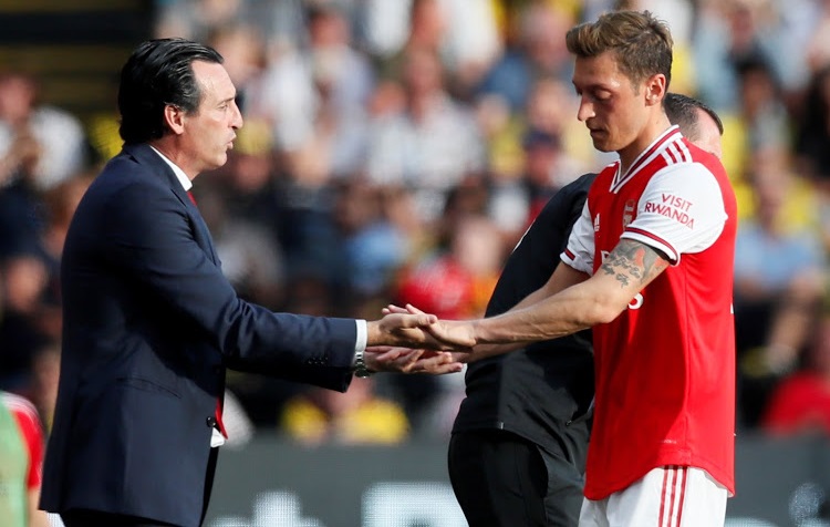 آرسنال-توپچیها-لیگ برتر-آلمان-اسپانیا-Spain-Germany-Premier League-England-Arsenal