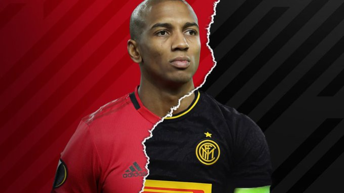 اینتر-سری آ-انگلیس-لیگ برتر-منچستریونایتد-Inter-Serie A-Italy-England-Premier League-Manchester United