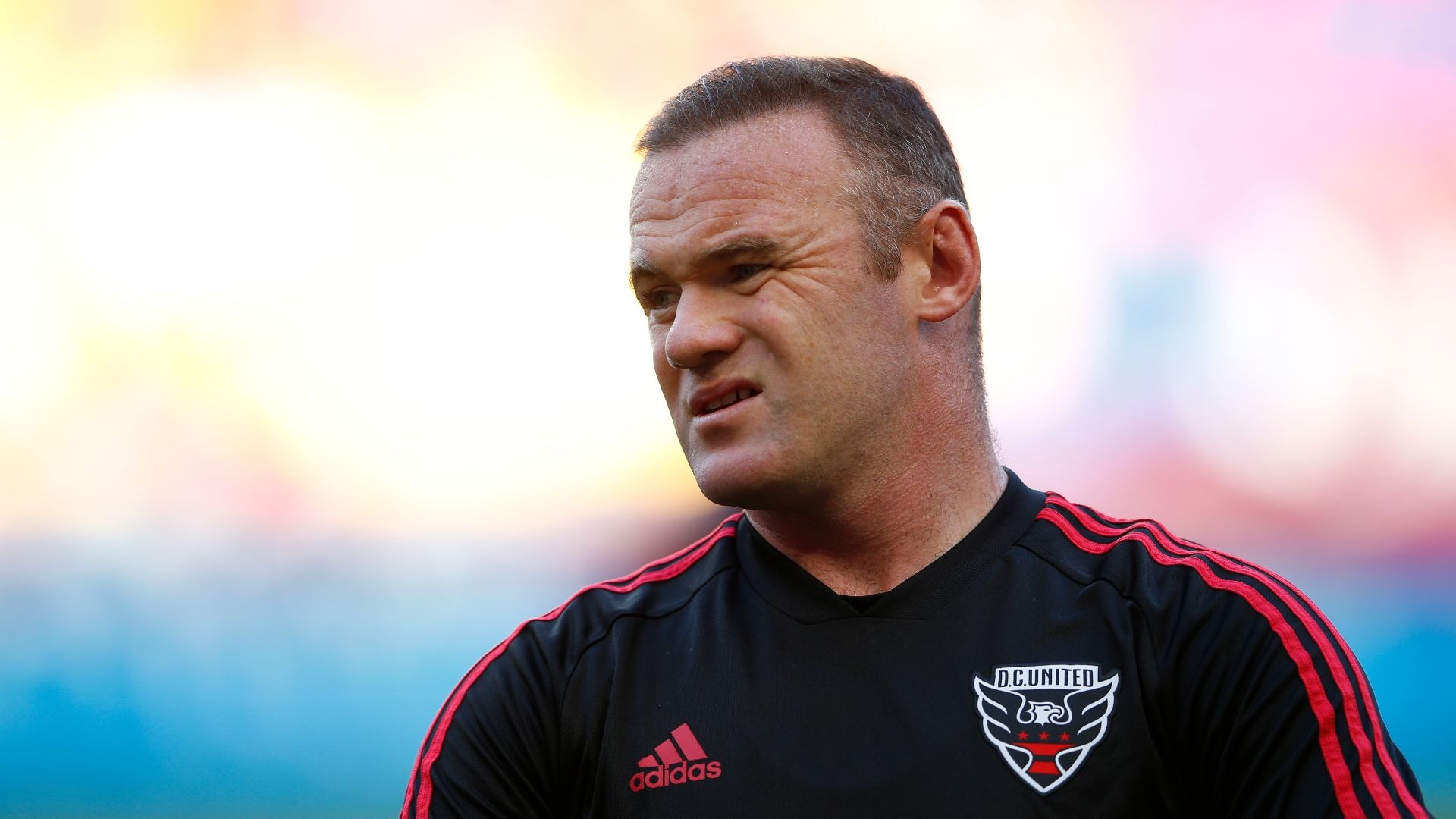 منچستریونایتد-دی سی یونایتد-لیگ برتر-انگلیس-DC United-Premier League-England-MLS