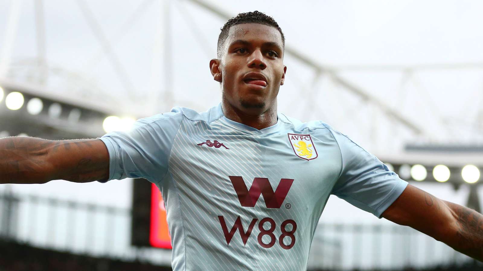 استون ویلا-لیگ برتر-برزیل-انگلیس-Brazil-Premier League-England-Aston Villa