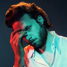Hangout At The Gallows از Father John Misty