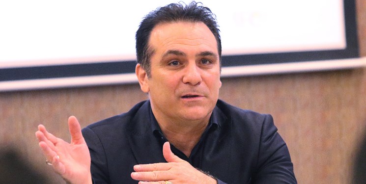 فوتبال ایران-iran football-استقلال-esteghlal