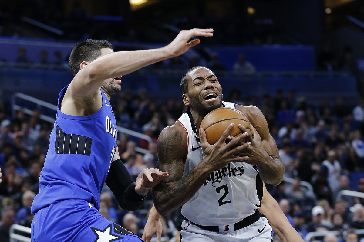 بسکتبال NBA-لس آنجلس کلیپرز-nba basketball-los angeles clippers