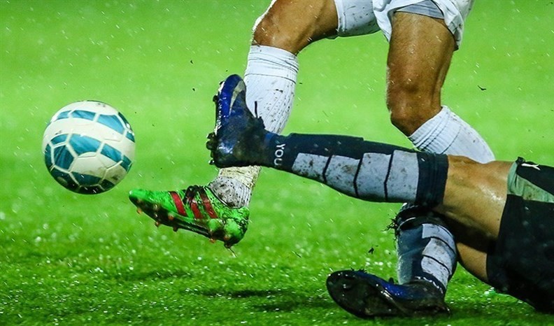 فوتبال ایران-iran football