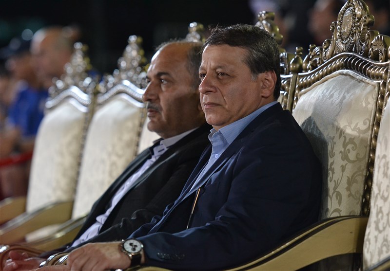 فوتبال ایران-iran football
