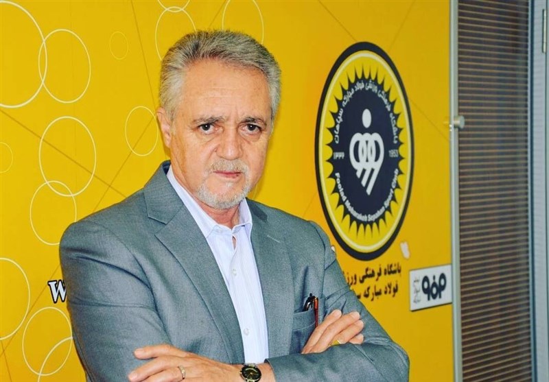 فوتبال ایران-سپاهان-iran football-sepahan