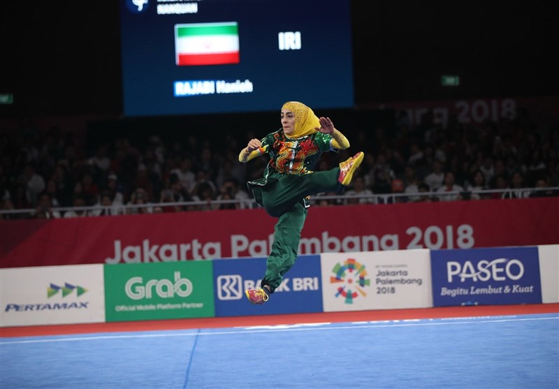 ووشو-ووشوی ایران-Wushu-iran Wushu