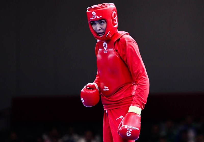 ووشو-ووشوی ایران-Wushu-iran Wushu