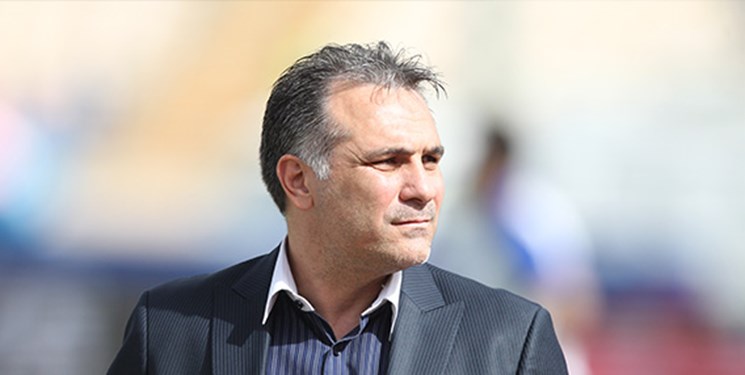 فوتبال ایران-استقلال-iran football-esteghlal