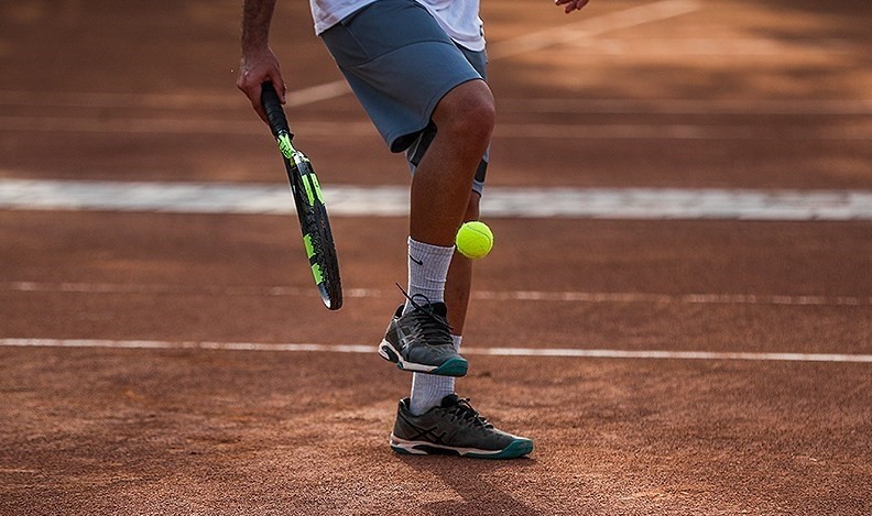 تنیس ایران--iran tennis