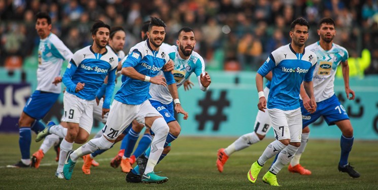 فوتبال ایران-iran football