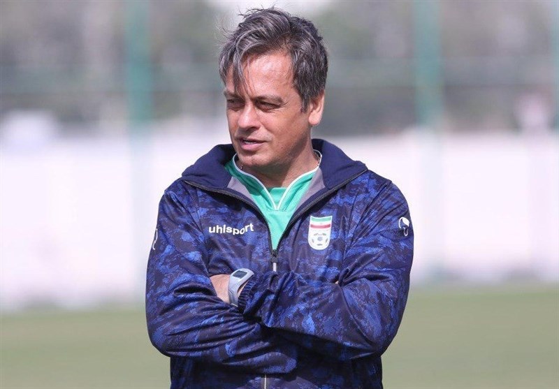 فوتبال ایران-پرسپولیس-iran football-persepolis