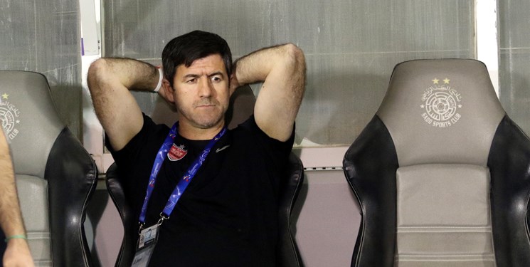 فوتبال ایران-پرسپولیس-iran football-persepolis