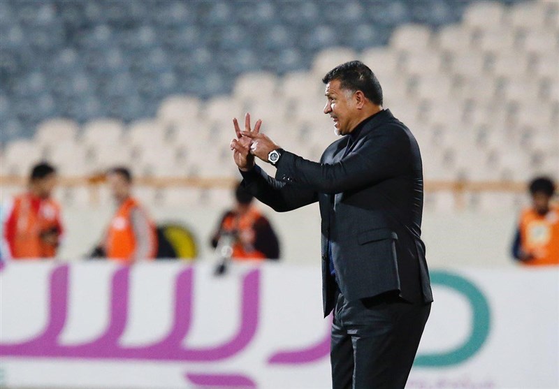 فوتبال ایران-پرسپولیس-iran football-persepolis