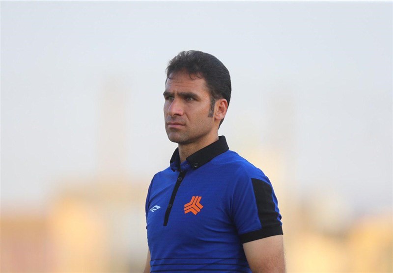 فوتبال ایران-سایپا-iran football-saipa