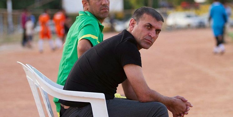 فوتبال ایران-iran football
