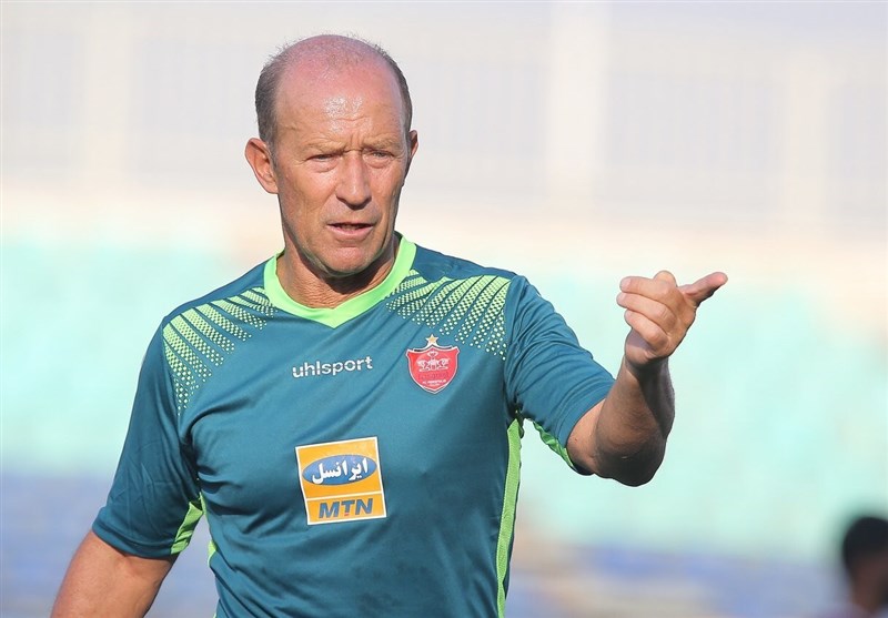 فوتبال ایران-پرسپولیس-iran football-persepolis
