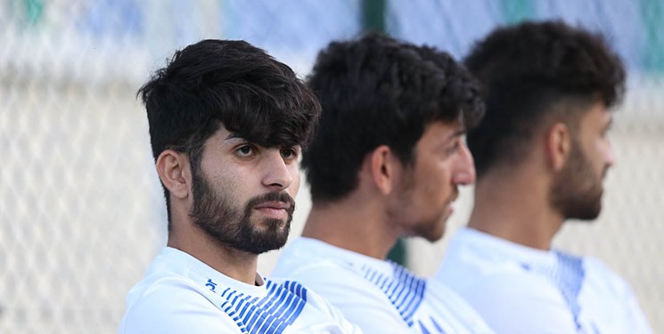 فوتبال ایران-استقلال-iran football-esteghlal