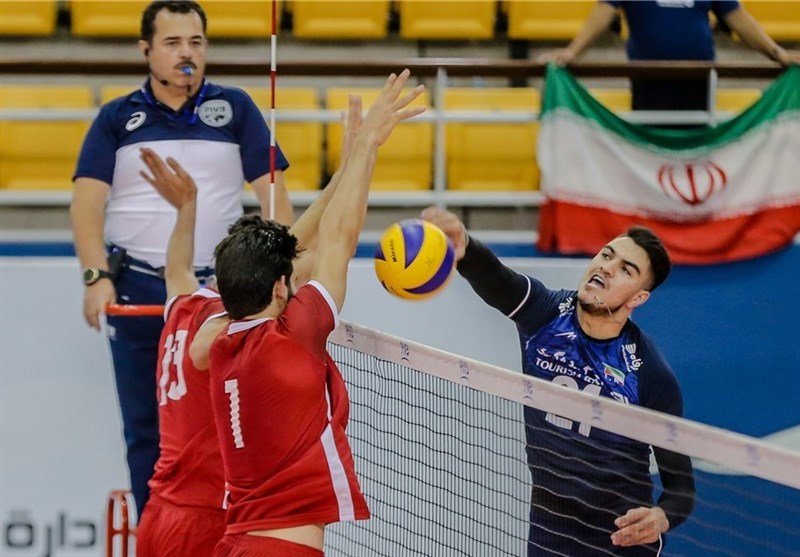 والیبال-والیبال ایران-volleyball-iran volleyball