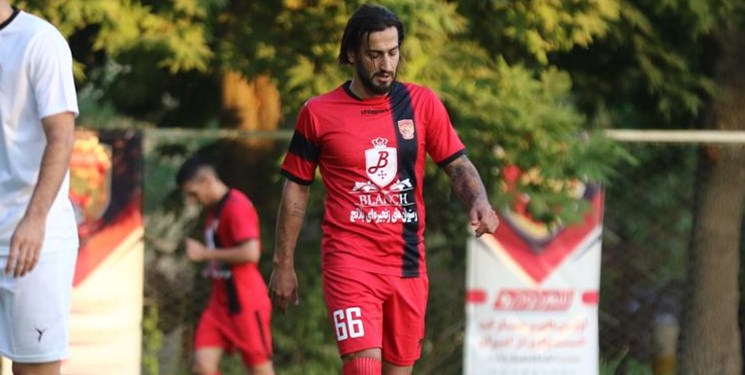 فوتبال ایران-شهرخودرو-iran football-shahr khodro